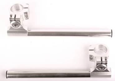 Stummellenker für 35mm-Gabeln verstellbar
